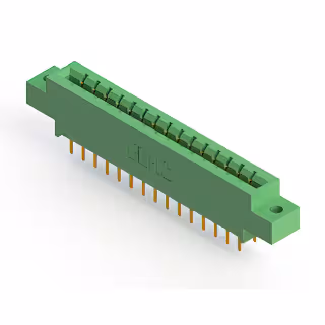 333-030-520-802 EDAC Inc.  Edgeboard Connectors